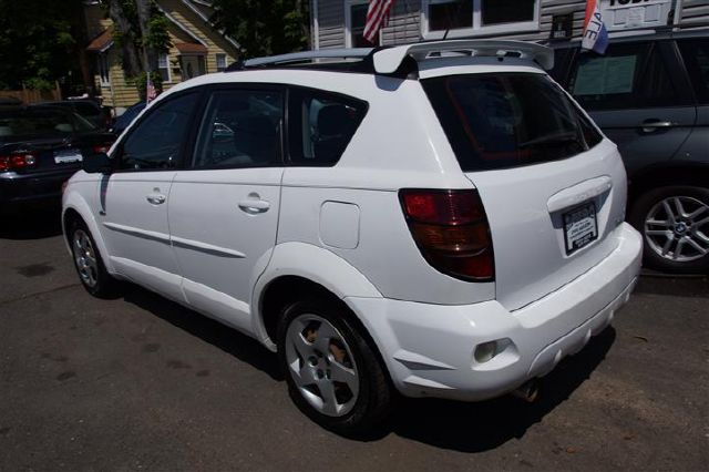 2003 Pontiac Vibe Base