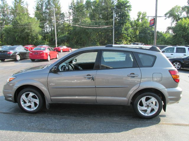 2003 Pontiac Vibe EX - DUAL Power Doors