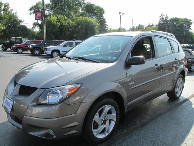 2003 Pontiac Vibe EX - DUAL Power Doors