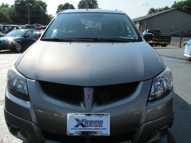 2003 Pontiac Vibe EX - DUAL Power Doors