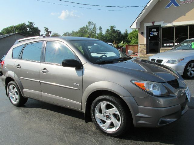 2003 Pontiac Vibe EX - DUAL Power Doors