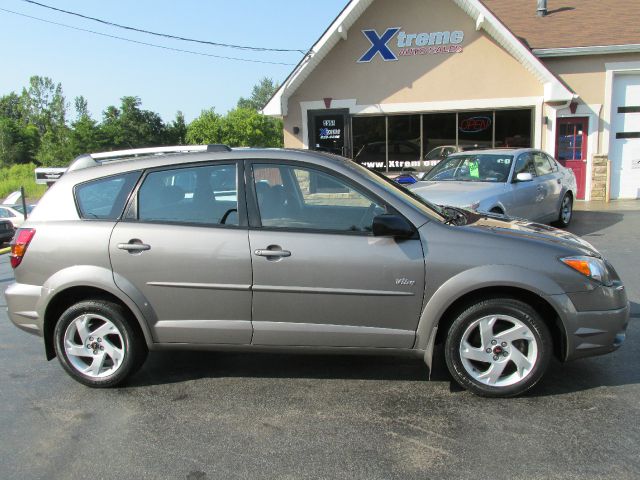2003 Pontiac Vibe EX - DUAL Power Doors