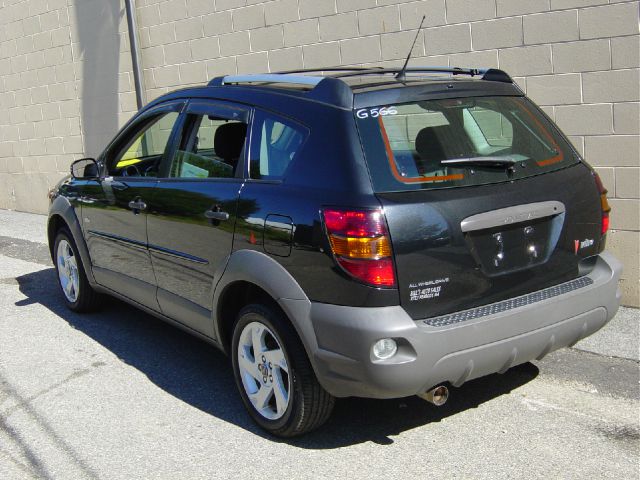 2003 Pontiac Vibe EX - DUAL Power Doors