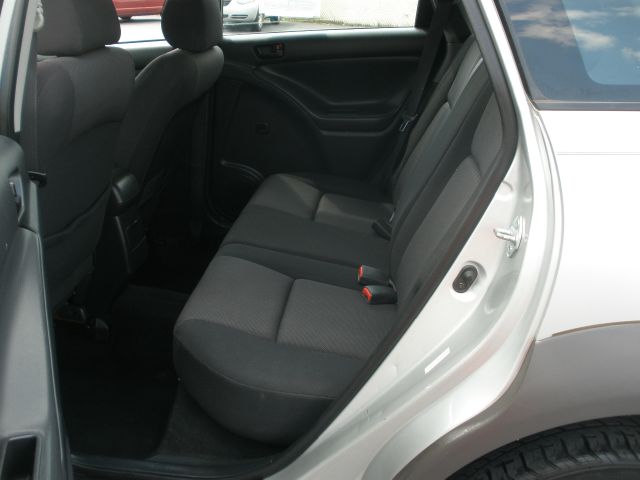 2003 Pontiac Vibe EX - DUAL Power Doors