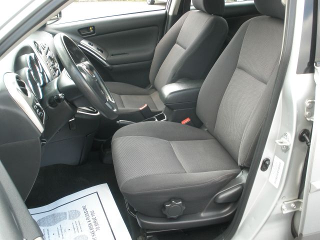 2003 Pontiac Vibe EX - DUAL Power Doors