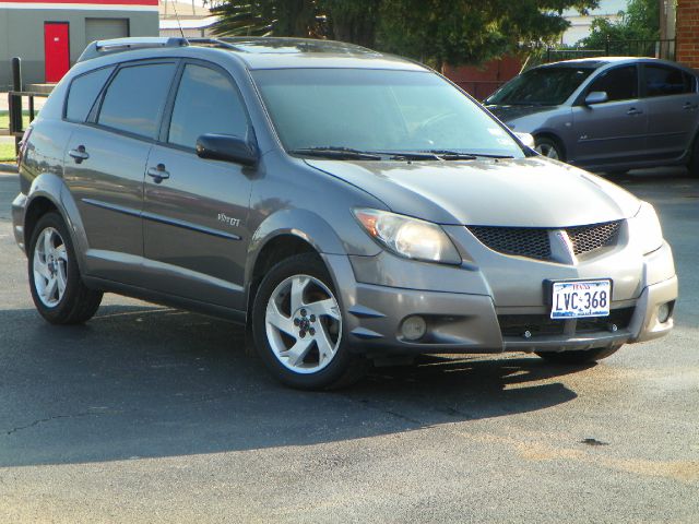 2003 Pontiac Vibe Passion