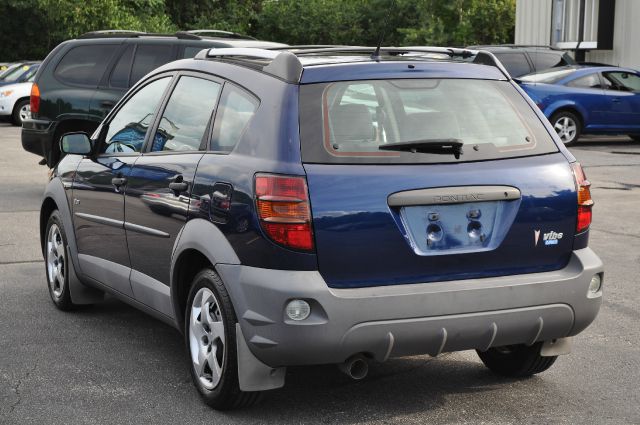 2003 Pontiac Vibe Unknown