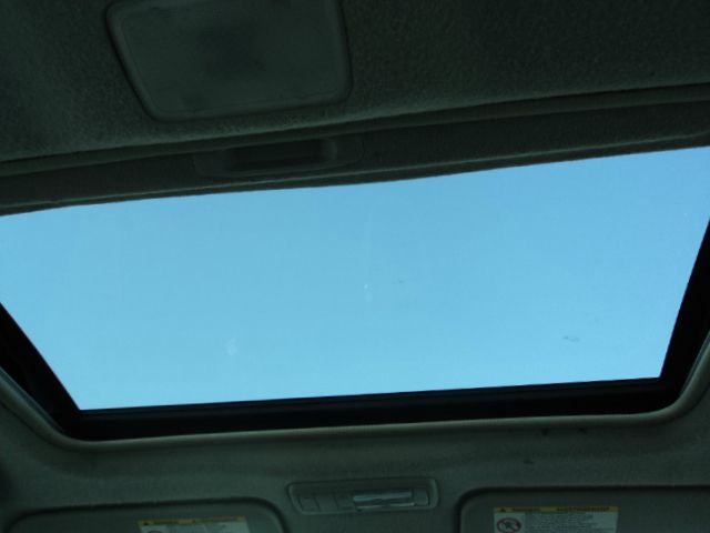 2003 Pontiac Vibe Passion