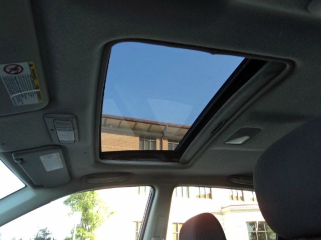 2003 Pontiac Vibe Passion