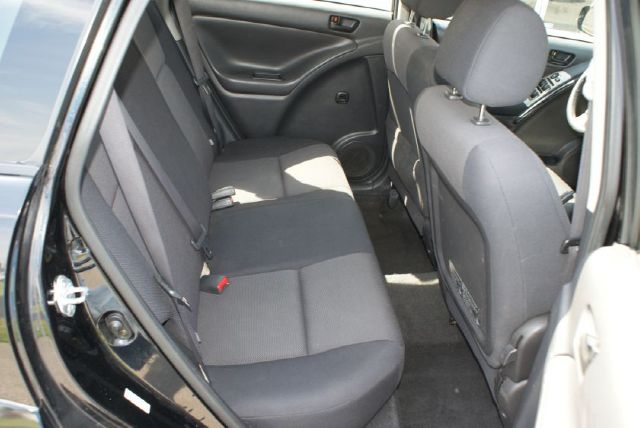 2003 Pontiac Vibe Passion