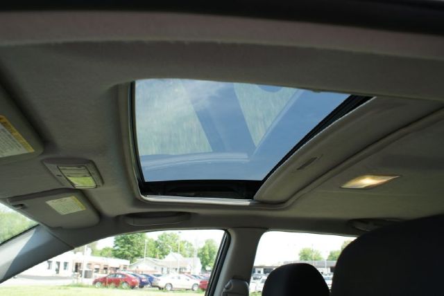 2003 Pontiac Vibe Passion