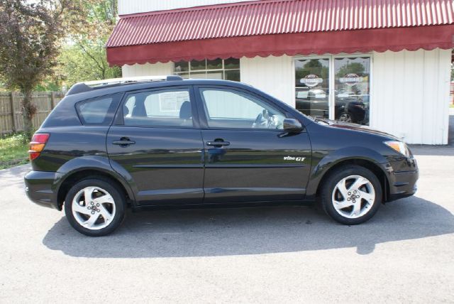 2003 Pontiac Vibe Passion