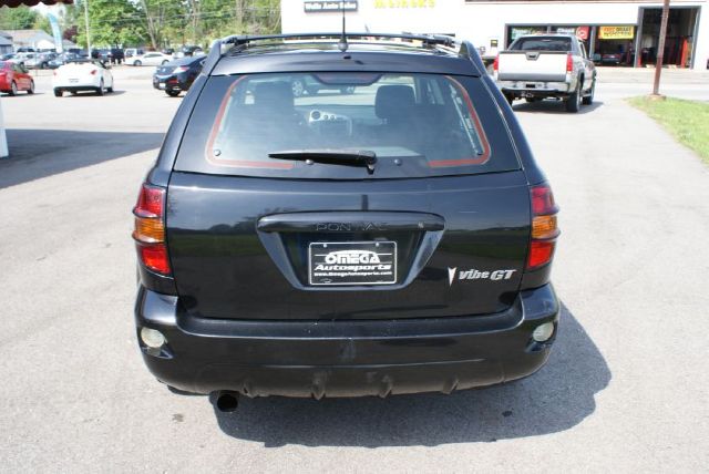 2003 Pontiac Vibe Passion
