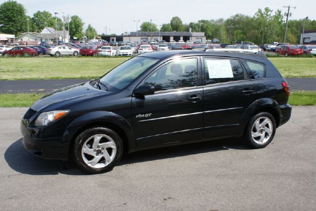 2003 Pontiac Vibe Passion