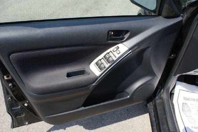 2003 Pontiac Vibe Passion