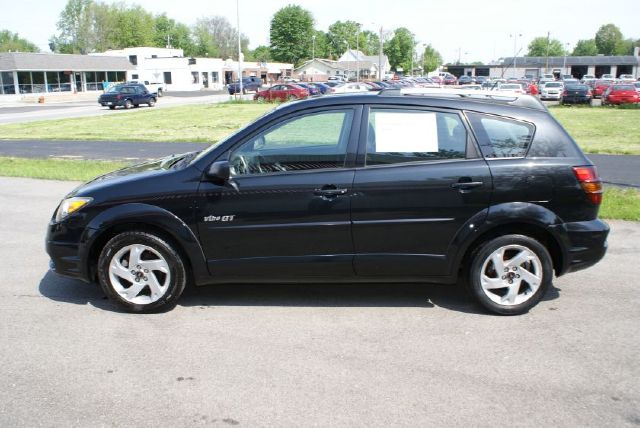 2003 Pontiac Vibe Passion