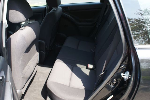 2003 Pontiac Vibe Passion