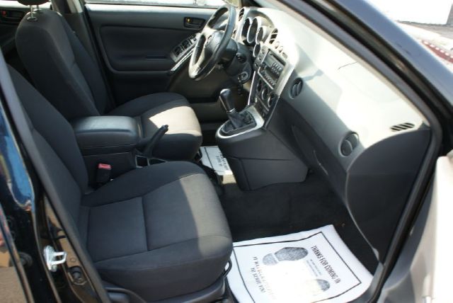 2003 Pontiac Vibe Passion