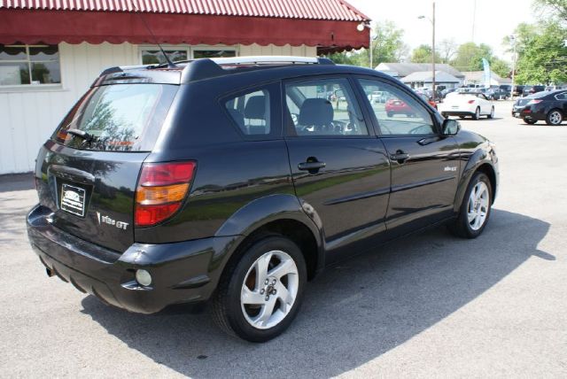 2003 Pontiac Vibe Passion