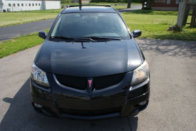 2003 Pontiac Vibe Passion