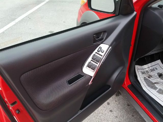 2003 Pontiac Vibe Passion