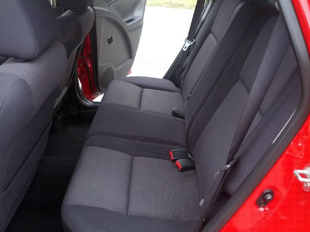 2003 Pontiac Vibe Passion