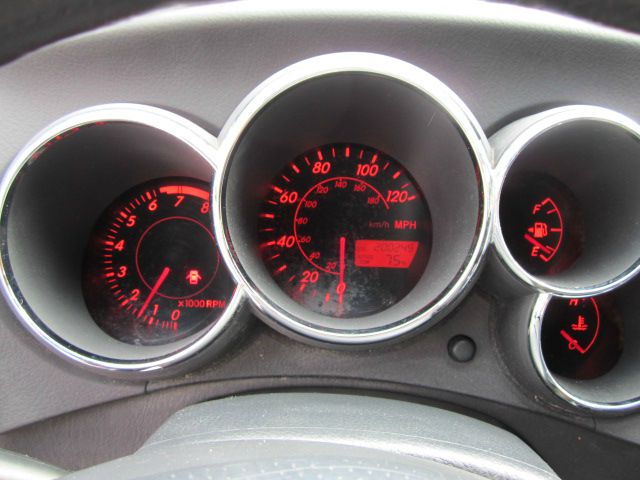 2003 Pontiac Vibe 4dr 2.9L Twin Turbo AWD SUV