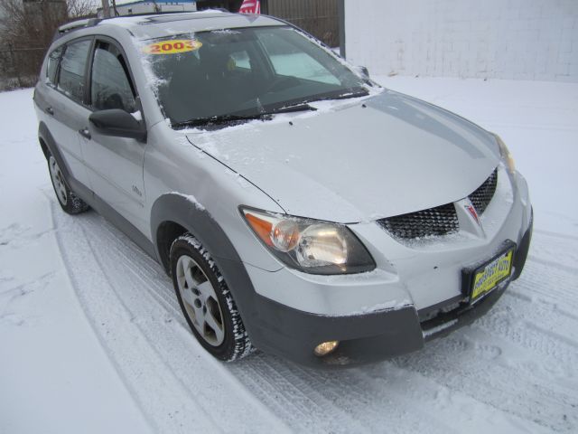 2003 Pontiac Vibe Unknown
