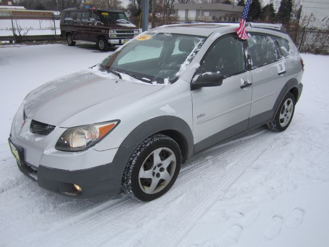 2003 Pontiac Vibe Unknown