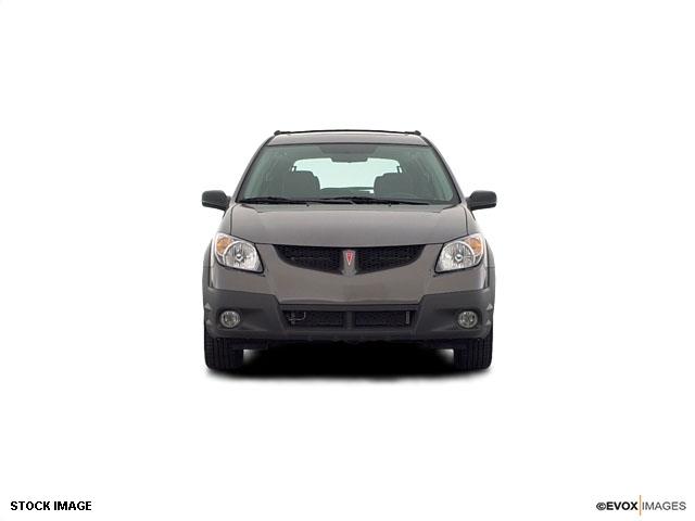 2003 Pontiac Vibe Unknown