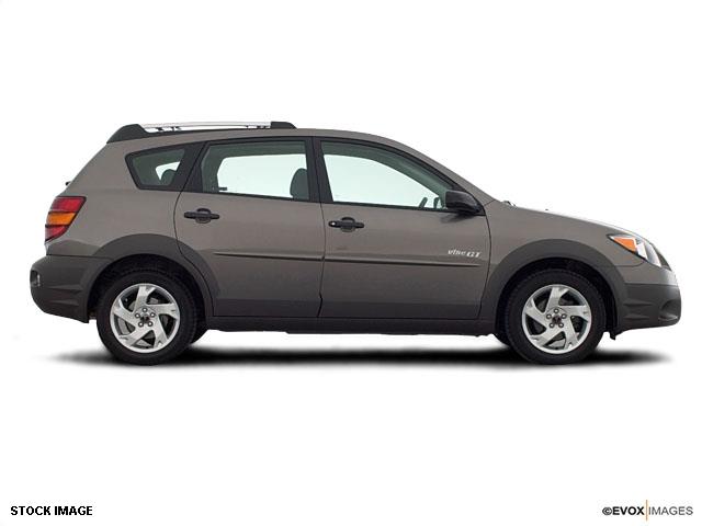 2003 Pontiac Vibe Unknown
