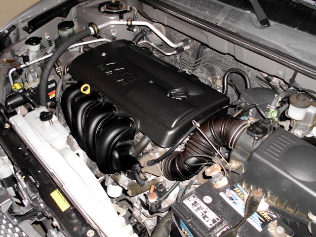 2003 Pontiac Vibe EX - DUAL Power Doors