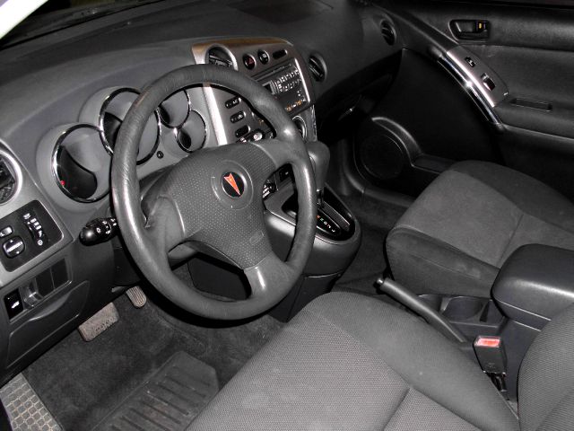 2003 Pontiac Vibe EX - DUAL Power Doors