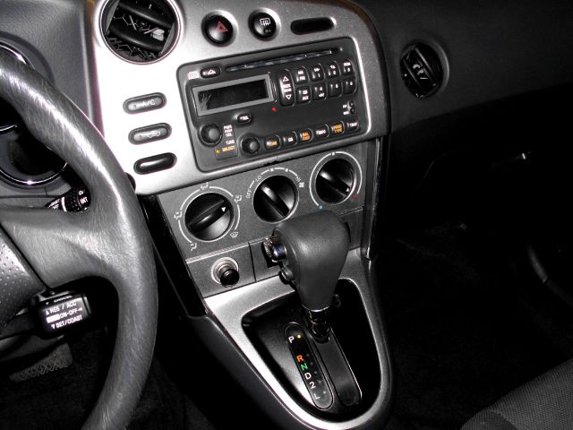 2003 Pontiac Vibe EX - DUAL Power Doors