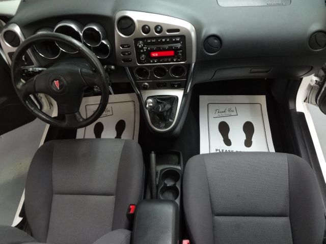 2003 Pontiac Vibe Passion