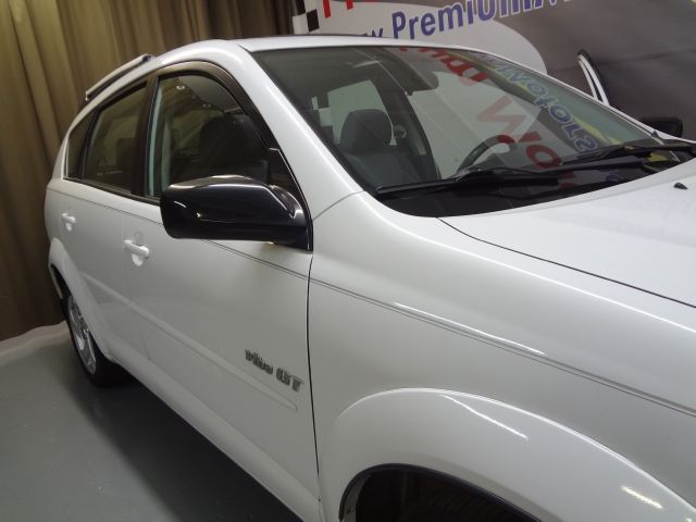 2003 Pontiac Vibe Passion