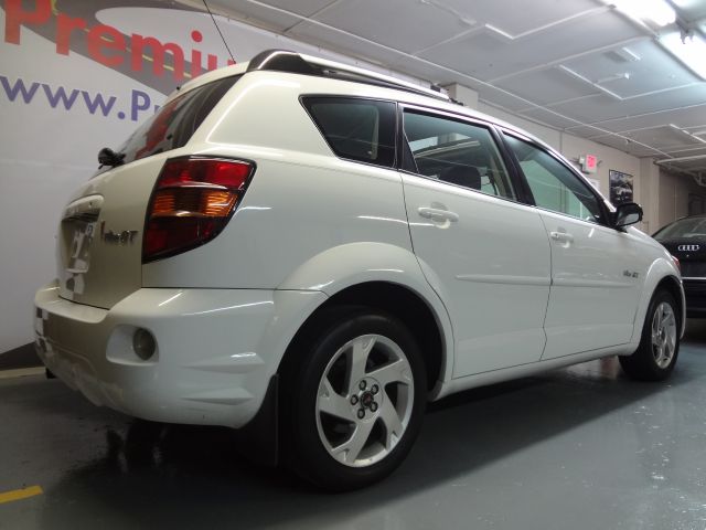 2003 Pontiac Vibe Passion
