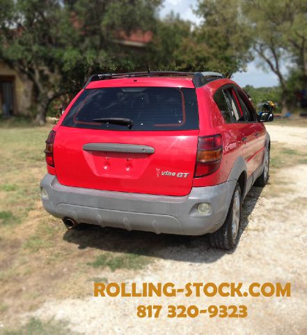 2003 Pontiac Vibe Passion