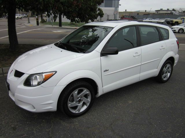 2004 Pontiac Vibe EX - DUAL Power Doors