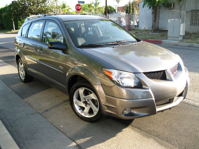 2004 Pontiac Vibe E350 4matic 1-owner Navigation