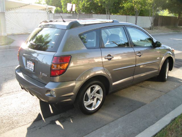 2004 Pontiac Vibe E350 4matic 1-owner Navigation