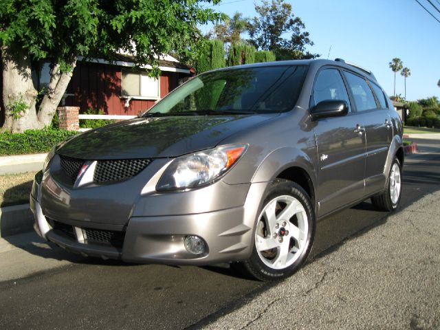 2004 Pontiac Vibe E350 4matic 1-owner Navigation