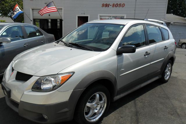 2004 Pontiac Vibe EX - DUAL Power Doors