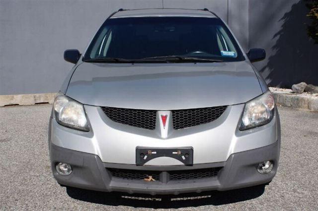 2004 Pontiac Vibe AWD 4DR 3.2L