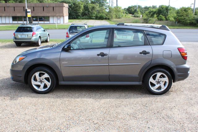 2004 Pontiac Vibe EX - DUAL Power Doors