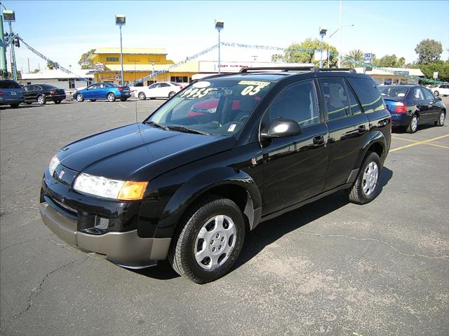 2004 Pontiac Vibe Unknown