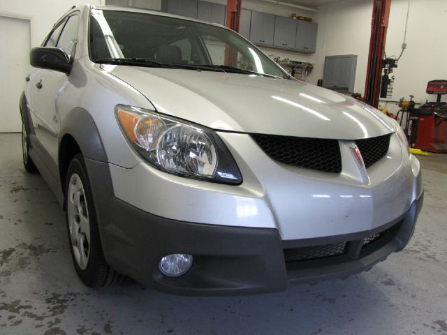 2004 Pontiac Vibe EX - DUAL Power Doors