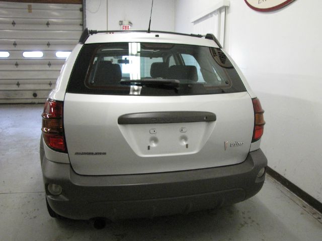 2004 Pontiac Vibe EX - DUAL Power Doors