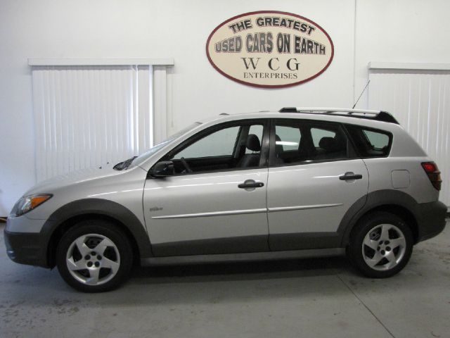 2004 Pontiac Vibe EX - DUAL Power Doors