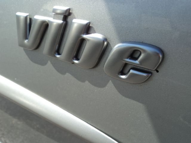 2004 Pontiac Vibe 1 Owner